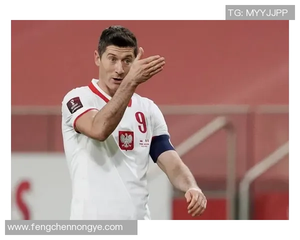 波兰足球二号球星是谁 解析其在球队中的关键角色与未来发展潜力 波兰足球二号球星是谁 解析其在球队中的关键角色与未来发展潜力