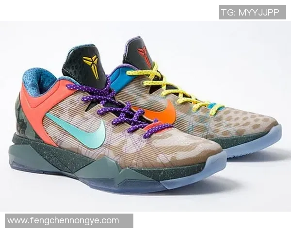 科比球星足球鞋系列设计及独特风格全解析 科比球星足球鞋系列设计及独特风格全解析