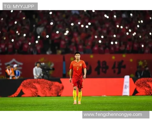 中国足球新纪元：一人一城的球星崛起与未来展望