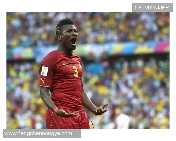 加纳足球队的知名球星及其在国际赛场上的表现和贡献 加纳足球队的知名球星及其在国际赛场上的表现和贡献