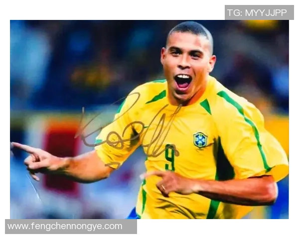 足球四大球星经典瞬间高清图集展现球场传奇风采