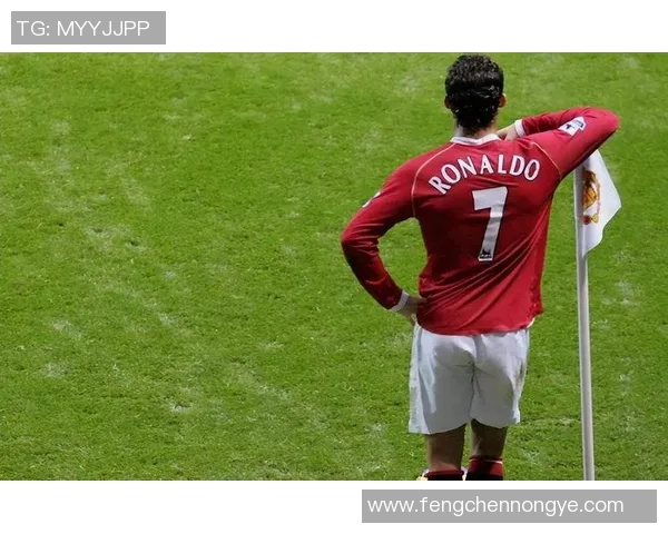 足球巨星在赛场上的英勇瞬间展现力与美的完美融合