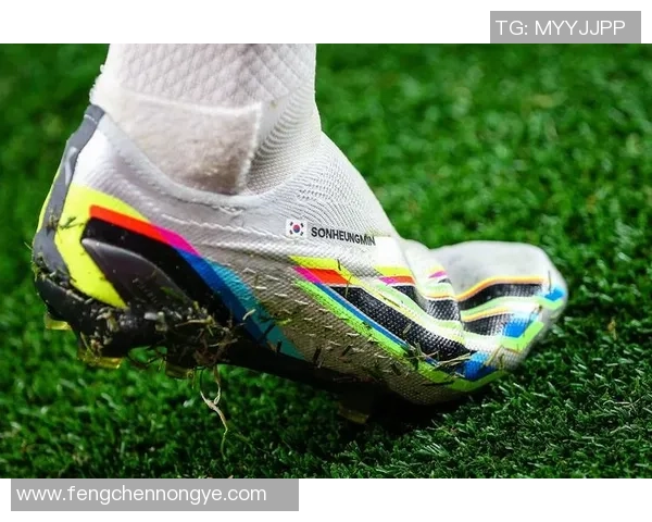 阿迪达斯足球鞋与全球顶级球星携手代言引领运动潮流